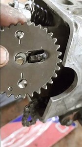 repair camshaft gear/sprocket #gear #long #shorts