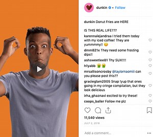 The Secret Sauce for Successful Social Media Video Marketing