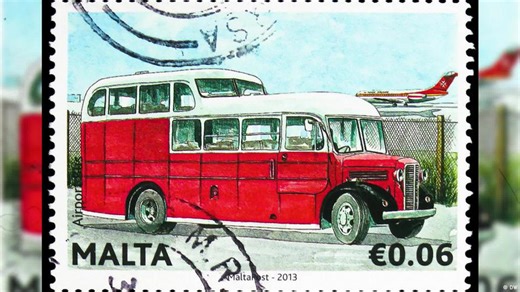 Malta’s heritage on wheels: The fight to save its buses