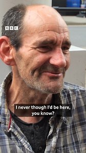 424K views · 9.8K reactions | This man experiencing homelessness has been inundated with more than 500 job offers - from around the world!  Mark in Bridgwater made a sign asking for work - not money - which was shared online and was met with a crazy response! He's looking forward to starting a new job on Monday - good luck Mark  | BBC Somerset | Facebook