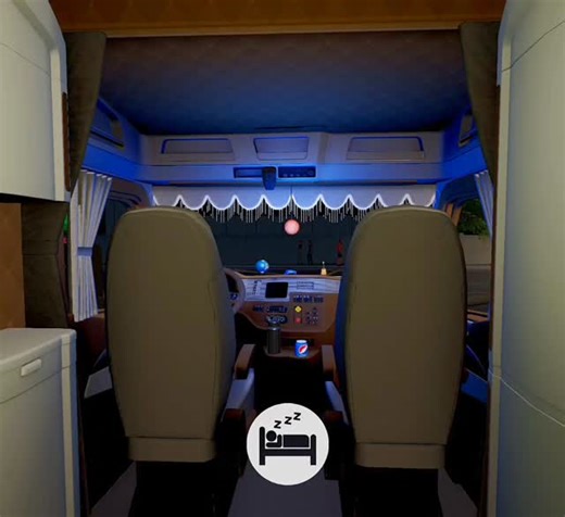 Truckhood 🛻 on Instagram: "Big rigs #trucksimulatorbigrigs"