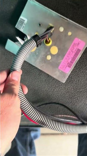 1996 club car ds obc removed and how to bypass . #clubcards #1996clubcards #clubcar #obc #obcbypass