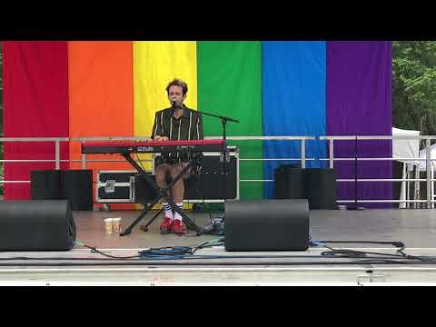 Wrabel Live! - The Village @ Northern Jersey Pride