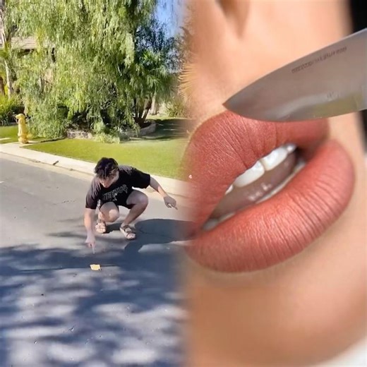 When you almost get the cheese touch 🧀😂