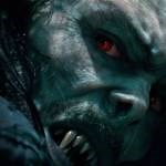 411MANIA | New Transformation Scene & Poster Released for Morbius