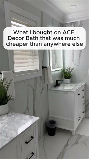 Cheapest Bathroom Upgrade With the Biggest Impact 💡😍#bathroomupgrade #ledlights #bathroomdesign