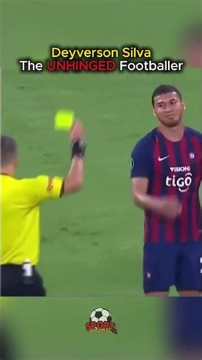 DEYVERSON SILVA | This Guy Is Actually Football’s Biggest Troll?! 🤡⚽🔥