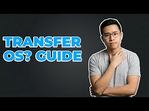 Can I Upgrade My Current OS for a New PC?