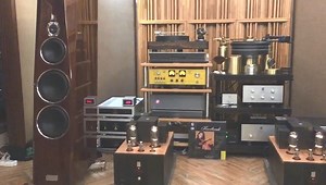 Supreme-Analog Tangenta 12'' reference tonearm Kuzma Stabi XL reference Kondo Audio note Kagura mono's Kondo Audio note M-1000 preamp EMT JPA66 MkII 75th Anniversary Phono & Preamplifier PS Audio Directstream P20 Powerplant Tidal Audio Contriva G2 Speakers Elissa Lee Koljonen, Robert Koenig - Heartbreak - Romantic Encores for Violin | Supreme-Analog Custom audiophile shop