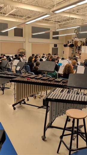 A little sneak peek... | Nova Scotia Junior Wind Ensemble