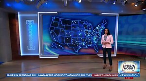 Brian Laundrie’s cause of death is still under investigation as anthropologists examine his remains, the Laundrie family lawyer said. “No manner or cause of death was determined,” Laundrie family attorney Steven Bertolino said Monday. Full Story --> https://trib.al/1OiUDsd | NewsNation