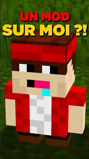 😅télécharge le mod en bio #minecraft #mod