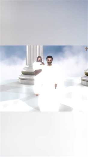 भजन संहिता 1 | Psalm 1 Explained with Animation full video out now #jesus #motivation #bibleverse