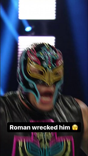 1.1M views · 5.3K reactions | Area code not found #SurvivorSeries | WWE | Facebook