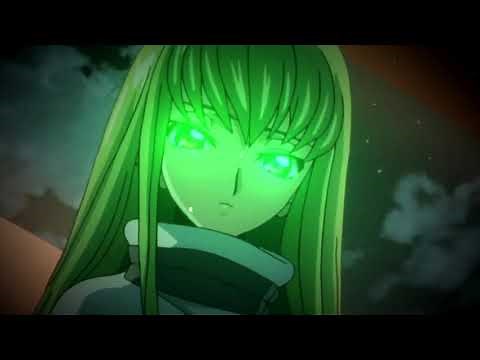 Code Geass - After Dark [Edit\\AMV] | Quick