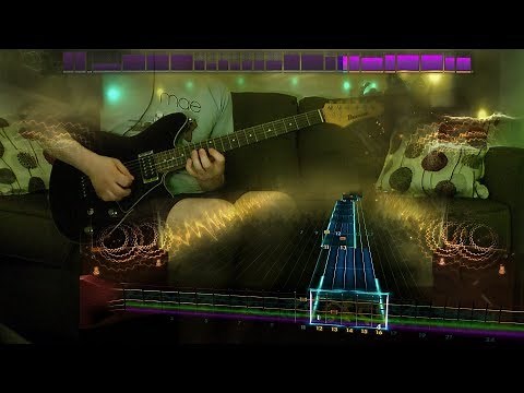 Rocksmith Remastered - DLC - Guitar - Hinder "Lips of an Angel"