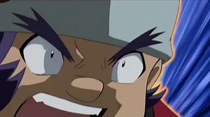 Beyblade: Metal Fusion - Trailer