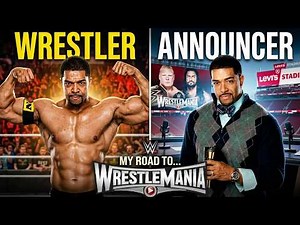MY ROAD To Wrestlemania 31: What Happened Behind the Scenes?