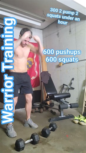 Get shredded with this routine #fitness #motivation #workout