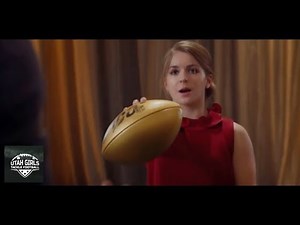 Super Bowl 100 NFL | Sam Gordon | Utah Girls Tackle Football | Top 2019 Commercial