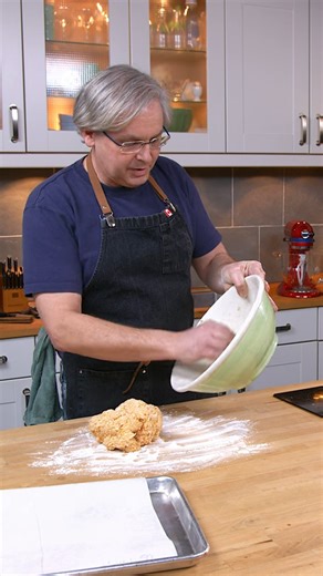 How to cut biscuits like a pro