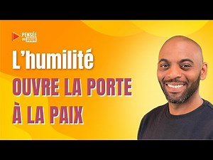 Humility Opens the Door to Peace | Thought for the Day ✅ | #adventisteffn 🙏🏼