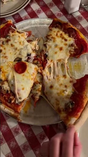 Famous Pizza in San Diego 🍕 Filippi’s Pizza Grotto