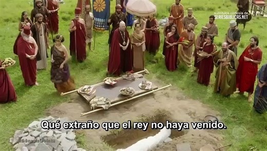 Genesis subtitulado capitulo 23 - subtitulos en español completo