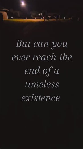 Exploring the Concept of Timeless Existence