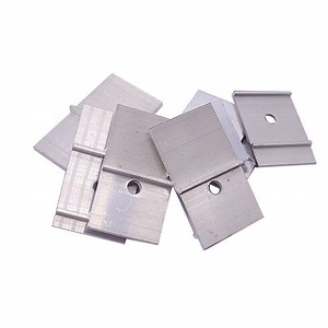 [Hot Item] Ultra-Lightweight Aluminum Solar Panel Frame for Easy Transport