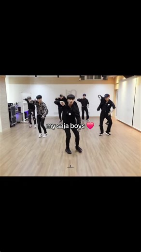 Why Ateez Treasure Dance Practice is So Effective