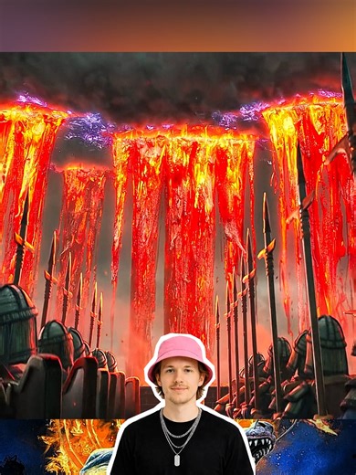 Нэджа 1: часть 66 #мультики #рек #Мультик