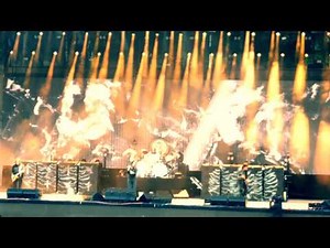 Black Sabbath, THE END Tour - Berlin, 08.06.16 - Into the Void (4K)