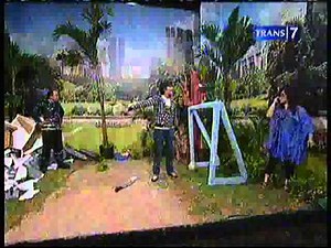 Opera Van Java Panjul Millenium 20110104 3