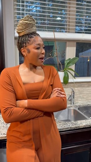 Maggie explains that she knows Chase cheats on Candace | Ella Mei