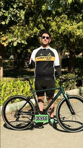 Should you buy a Road Bike? 🤔