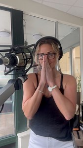 This is Lizzy’s final day on “Matt & Lizzy in The Morning” | 92 Moose