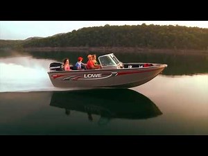 Lowe Boats - Fish And Ski - FS175 - New For 2011!