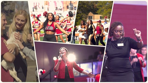A historic and joy-filled week at Lenoir-Rhyne! 🎉 We celebrated the inauguration of our 13th president, Dr. Summer Johnson McGee, and welcomed Bears back home for Homecoming and Reunion Weekend 2025. From campus ceremonies and student celebrations to alumni reunions and Bear pride on full display, the week captured the heart of LR—community, connection, and tradition shining ever brighter. ❤️🐻 | Lenoir-Rhyne University