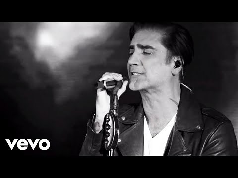 Alejandro Fernández - Inocente (Live From El Hospicio Cabañas)