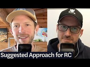 Suggested Approach for Reading Comprehension | LSAT Demon Daily, Ep. 591