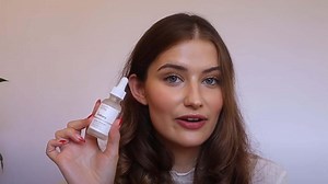 I tried the viral ‘Botox in a bottle’ - my results are amazing