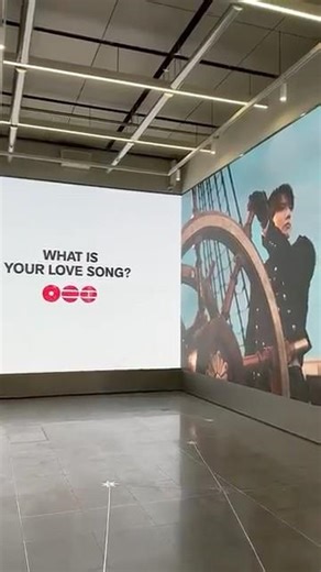 BTS HYBE Arirang Pop Up Store 2