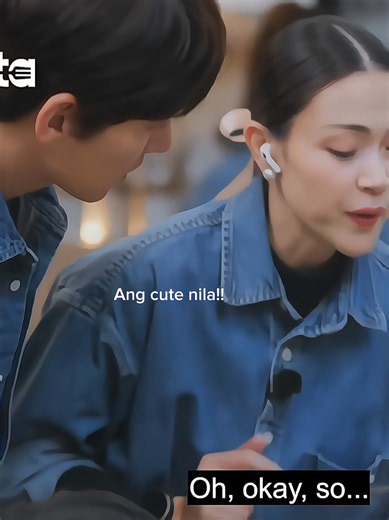 Jodi and Ji Chang-wook chemistry: Kumusta edits and best moments