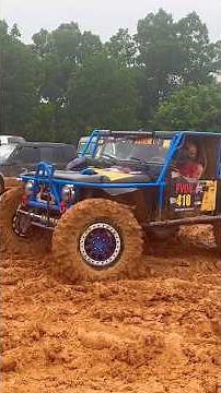 Extreme Offroad Mud Racing #hanoioffroad #shorts