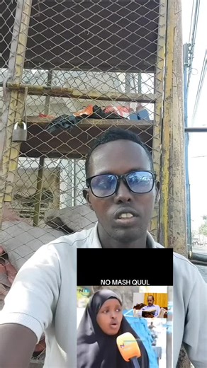 ‏#somalitiktok @Hassan Ali Nur Shute #