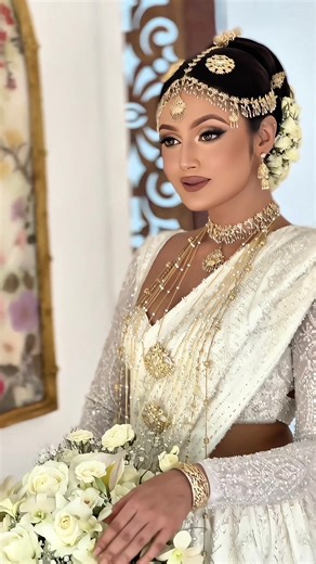 Brides By AMA: Stunning Bridal Looks and Inspiration
