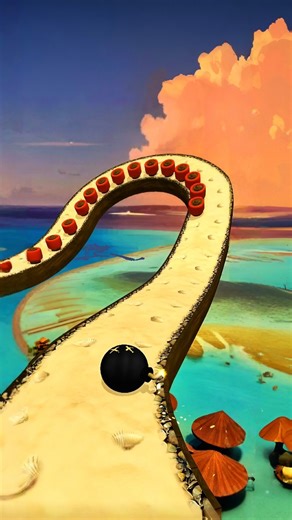 Lordwrites on Instagram: "Why winning this feels better than a tax refund. 💰 . . . ​#Shorts #ViralReels #TrendingNow #DailyGaming #USA UK TechTrends MobileApps iOS Android TopGames2025 GamingSetup GoingBalls MobileGaming ASMR Satisfying GamingCommunity SatisfyingVideo Hypercasual Gameplay GamerLife"