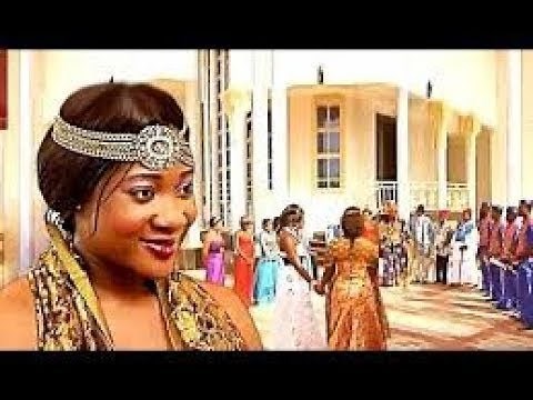 NANI ABOMI PRINCESSE - FILM NIGÉRIAN EN LINGALA 2020, Nollywood complet;