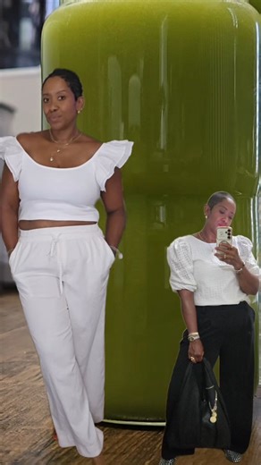 Juicing changed my life over 15 years ago, and I’ll be juicing forever. It helped me lose weight, clear my skin, heal my gut, and feel my best from the inside out. I encourage anyone to start their own juicing journey—your body will thank you. 🍏✨ If you want to try it for yourself, check out the Nama link in bio. Black Friday code: Helen20 #JuicingJourney #NamaJuicer #HealthyLifestyle #JuiceForLife #WellnessDaily #FoodIsMedicine #AgingGracefully #GutHealing | H2 Natural Beauty